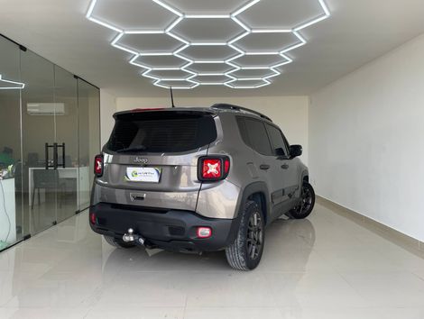 Jeep Renegade Sport 1.8 4x2 Flex 16V Aut.