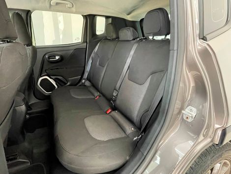 Jeep Renegade Sport 1.8 4x2 Flex 16V Aut.
