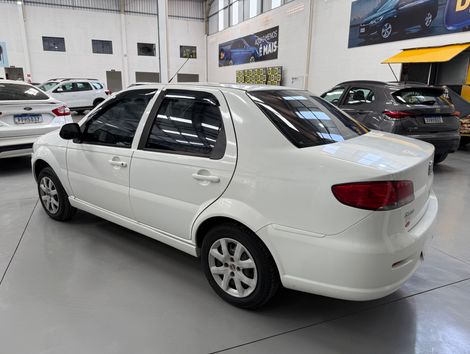 Fiat Siena EL 1.0 mpi Fire Flex 8V 4p