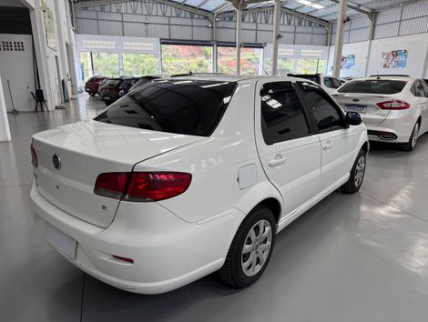 Fiat Siena EL 1.0 mpi Fire Flex 8V 4p