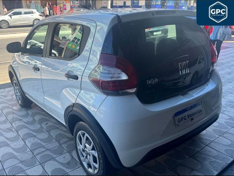 Fiat MOBI LIKE 1.0 Fire Flex 5p.