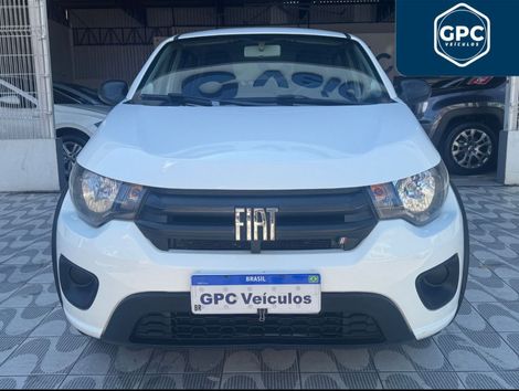 Fiat MOBI LIKE 1.0 Fire Flex 5p.