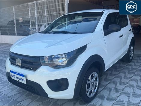 Fiat MOBI LIKE 1.0 Fire Flex 5p.