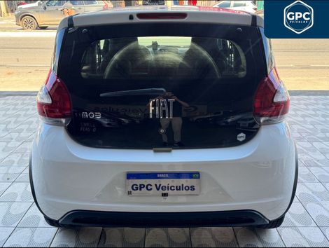 Fiat MOBI LIKE 1.0 Fire Flex 5p.