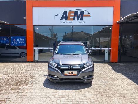 Honda HR-V EX 1.8 Flexone 16V 5p Aut.
