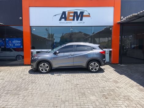 Honda HR-V EX 1.8 Flexone 16V 5p Aut.