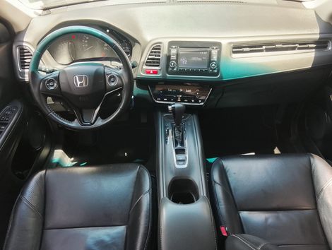 Honda HR-V EX 1.8 Flexone 16V 5p Aut.
