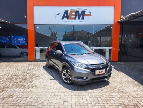 Honda HR-V EX 1.8 Flexone 16V 5p Aut.