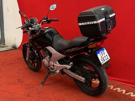 YAMAHA YS 250 FAZER/ FAZER L. EDITION /BLUEFLEX