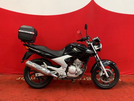 YAMAHA YS 250 FAZER/ FAZER L. EDITION /BLUEFLEX