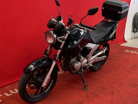 YAMAHA YS 250 FAZER/ FAZER L. EDITION /BLUEFLEX