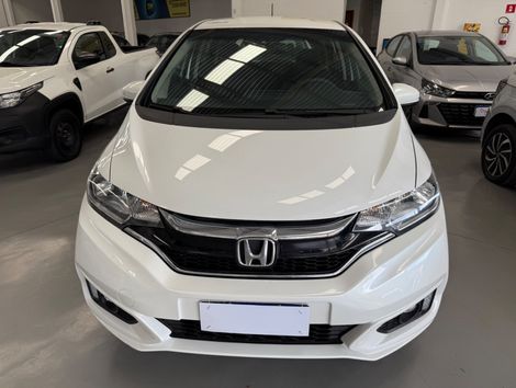 Honda Fit LX 1.5 Flexone 16V 5p Aut.