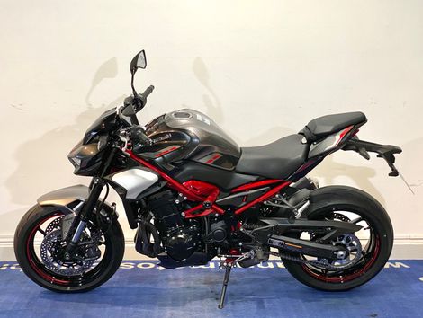 KAWASAKI Z 900