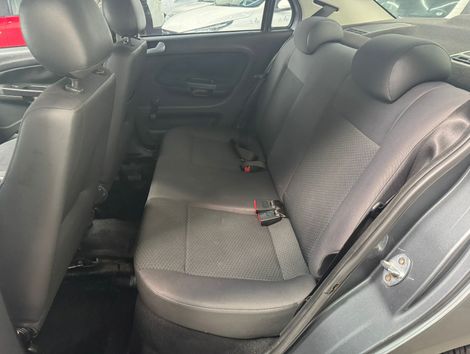 VolksWagen VOYAGE Trendline 1.6 T.Flex 8V 4p