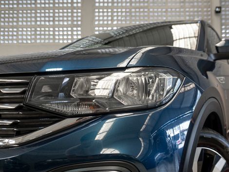 VolksWagen T-Cross Hig. 250 TSI 1.4 Flex 16V 5p Aut