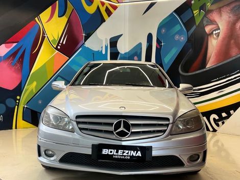 Mercedes CLC 200 Kompressor 1.8 184cv Aut.