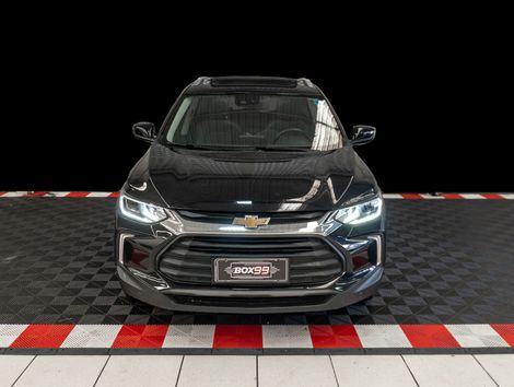 Chevrolet TRACKER Premier 1.2 Turbo 12V Flex Aut.
