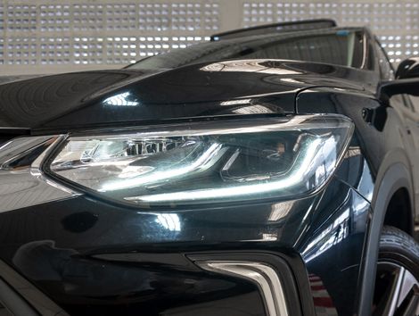 Chevrolet TRACKER Premier 1.2 Turbo 12V Flex Aut.