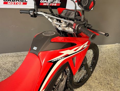 HONDA XR 300L TORNADO FLEX