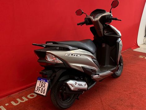 HONDA ELITE 125
