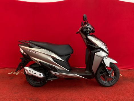 HONDA ELITE 125