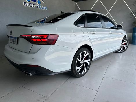 VolksWagen JETTA GLI 350 TSI 2.0 16V 4p Aut.