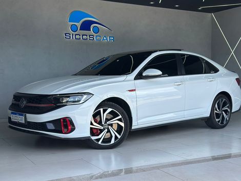 VolksWagen JETTA GLI 350 TSI 2.0 16V 4p Aut.