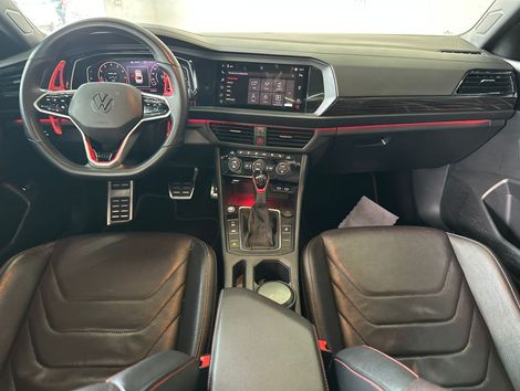 VolksWagen JETTA GLI 350 TSI 2.0 16V 4p Aut.