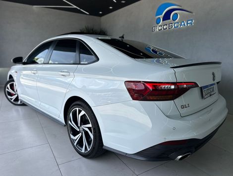 VolksWagen JETTA GLI 350 TSI 2.0 16V 4p Aut.