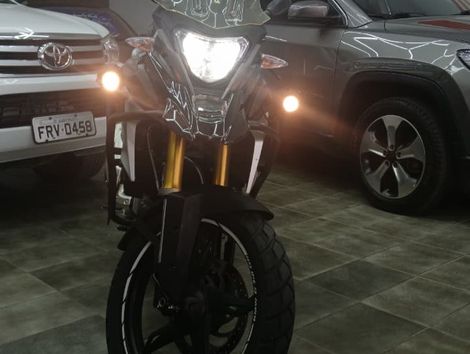 BMW G 310 GS