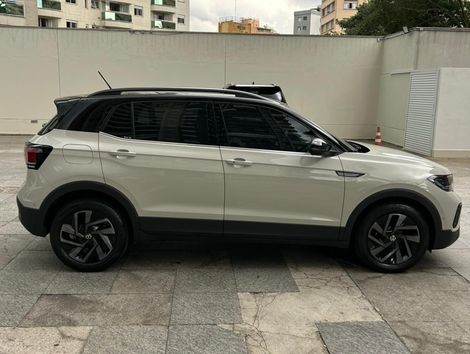 VolksWagen T-Cross Hig. 250 TSI 1.4 Flex 16V 5p Aut