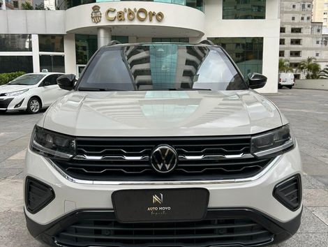 VolksWagen T-Cross Hig. 250 TSI 1.4 Flex 16V 5p Aut