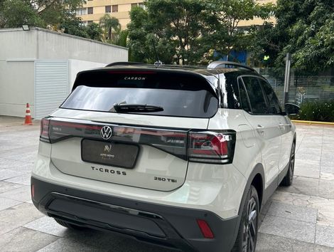 VolksWagen T-Cross Hig. 250 TSI 1.4 Flex 16V 5p Aut