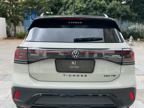VolksWagen T-Cross Hig. 250 TSI 1.4 Flex 16V 5p Aut