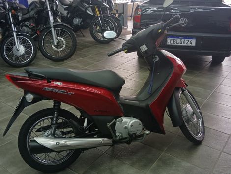 HONDA BIZ 125 ES/ 125 ES FLEX