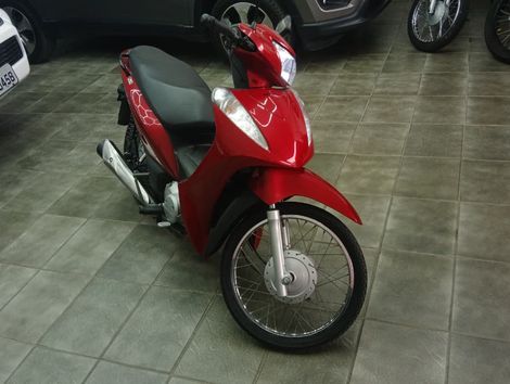 HONDA BIZ 125 ES/ 125 ES FLEX