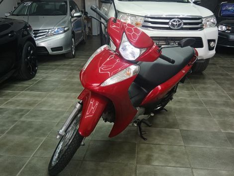 HONDA BIZ 125 ES/ 125 ES FLEX