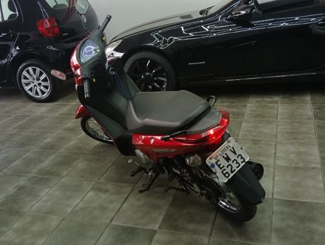 HONDA BIZ 125 ES/ 125 ES FLEX