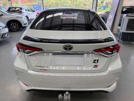 Toyota Corolla GR-Sport 2.0 Flex 16V Aut.