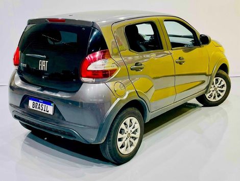 Fiat MOBI LIKE 1.0 Fire Flex 5p.