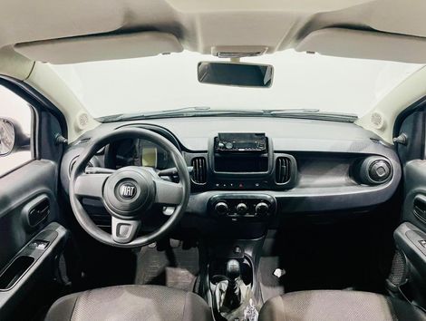 Fiat MOBI LIKE 1.0 Fire Flex 5p.