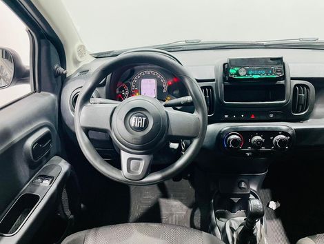 Fiat MOBI LIKE 1.0 Fire Flex 5p.