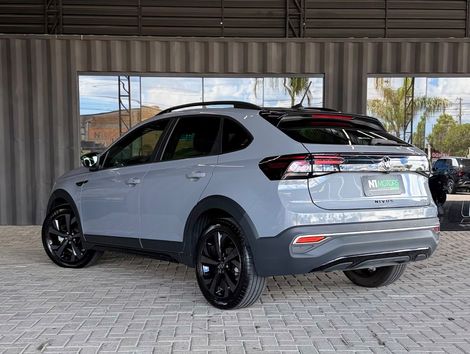 VolksWagen Nivus Highline 1.0 200 TSI Flex Aut.