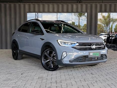 VolksWagen Nivus Highline 1.0 200 TSI Flex Aut.