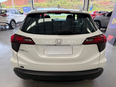 Honda HR-V EXL 1.8 Flexone 16V 5p Aut.
