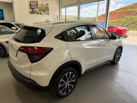 Honda HR-V EXL 1.8 Flexone 16V 5p Aut.