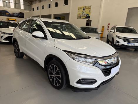 Honda HR-V EXL 1.8 Flexone 16V 5p Aut.