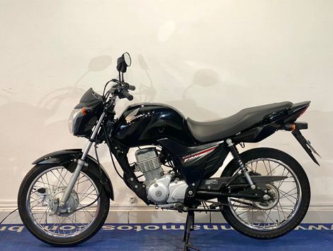 HONDA CG 125 FAN / FAN KS / 125 i FAN