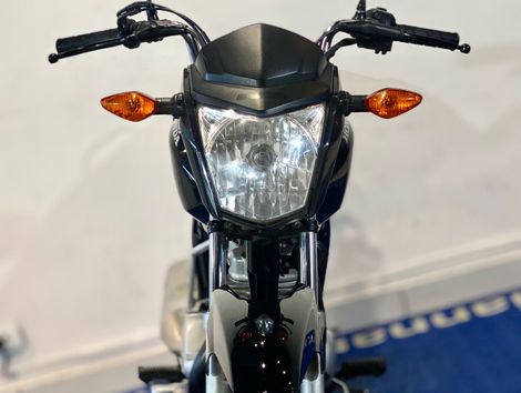 HONDA CG 125 FAN / FAN KS / 125 i FAN