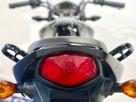 HONDA CG 125 FAN / FAN KS / 125 i FAN